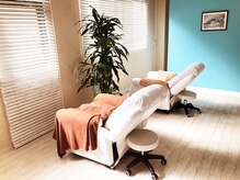 ココラッシュ 大船(cocolash)/ふかふかのベッドは居心地◎