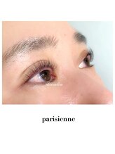 ディアサロン 横浜店(Dia salon)/パリジェンヌラッシュリフト