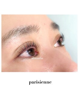 ディアサロン 横浜店(Dia salon)/パリジェンヌラッシュリフト