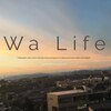 ワライフ 岐阜(Wa Life)のお店ロゴ