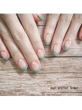 ネイルアトリエ エルメル(nail atelier Armel)/