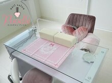 プードル(Poodle)/コロナ対策徹底