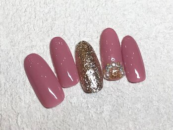 プルメリア(PLUMERIA)/5月定額シンプルコース