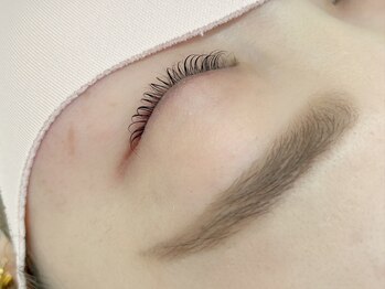 シャルエ アイサロン(Charer)/アイブロウ×ラッシュリフト