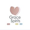 グレーススピリッツ 今治店(Grace Spirits)ロゴ