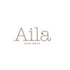 アイラ(Aila)ロゴ