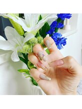 コロミネイル(colome nail)/