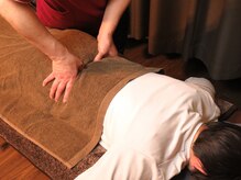 がんばらないよ/*整体2*