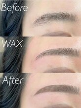 アイドット 春日部店(i.)/お仕上げまで任せて