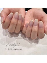 ラズライト(Laslight)/イエロースキニーフレンチ