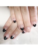 メロウ/ハートフレンチ