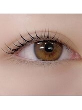 ボアップ(boappu)/まつ毛パーマ