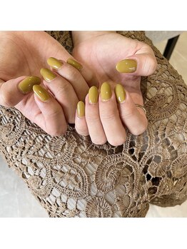 フレイズラピス(FRASE Lapis)/秋カラー