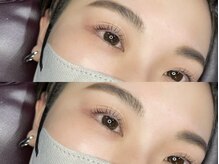 グランドオウジャ(Grand Ouja)/eyelash＋eyebrow