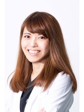 ドクタートウヒ(Dr.TOUHI) 勇 亜衣子