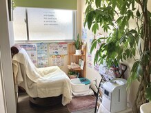 カナン 岡山本店/非日常の空間でリラックス♪