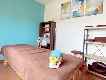 ポジプラスサロン/