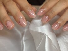 プティ(petit)/ワンカラーコース【chaki】