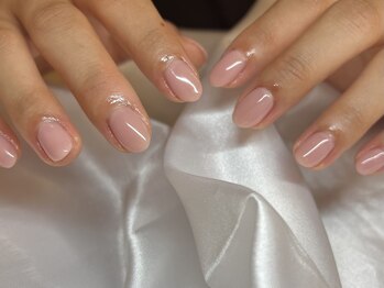 プティ(petit)/ワンカラーコース【chaki】