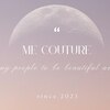 ミークチュール(me couture)ロゴ