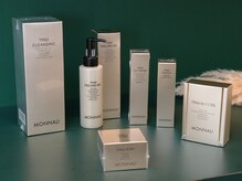 ハーク(haac)の雰囲気（MONNLl(#モナリ)正規取り扱い店）