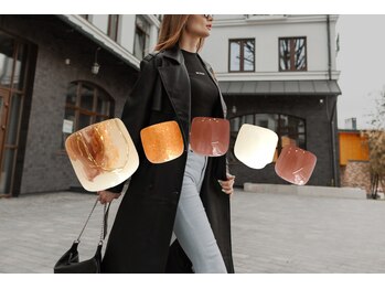 アイ アンド ネイル(Eye&Nail Day)/定額シンプルコース