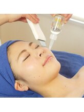 セレブヒルズ 札幌本店(Celeb Hill's)/生コラーゲン導入