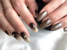 Nail Salon ruana【ネイルサロンルアナ】【5/1 NEW OPEN（予定）】