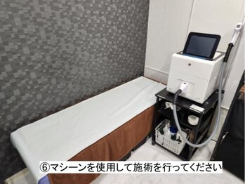 ラクツル(楽ツル24)/当日の流れ６