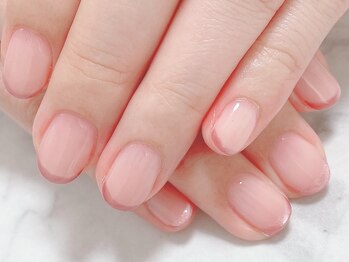 カノンネイル(canon.nail)/ピンクマグネット