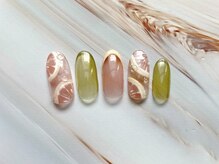 まつげ ネイルサロンアンドスクール ラヴァンヤ 鴻巣店(Lavanya)/