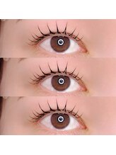 ユーアイ 大名店(Yuueye)/まつげパーマ/パリジェンヌ