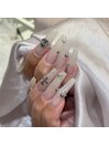 ロングネイル