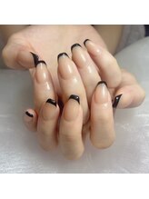 エムズセカンド(msm. 2nd)/持ち込みデザインも可能です♪