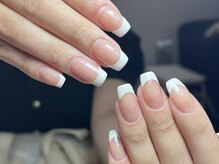 エイナネイル(einanail)/フレンチ