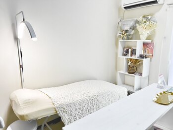 ミロワール(miroir)/店内風景