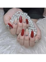 ティーアンドケー ネイル(T&K nail)/