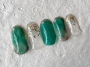 デザインジェル☆¥8800
