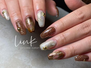 リンク(link)/ニュアンスデザイン