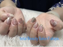 福屋。 熊本南店/ニュアンスぷっくり♪♪