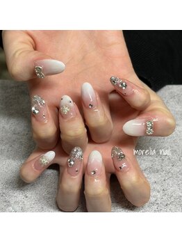 モレリア(morelia)/ゆきネイル
