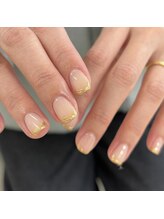 ウギ 北浜店(Ugi.)/ミラーフレンチ