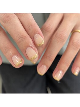 ミラーフレンチ