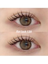 エルシー 岐阜駅前店(LC)/フラットラッシュ120本