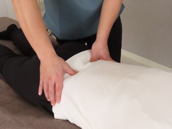 フク鍼灸整骨院(FUKU鍼灸整骨院)/