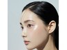 【ヘアセット前におすすめ♪】ラッシュリフト＋もみあげ＋おでこWax¥9900