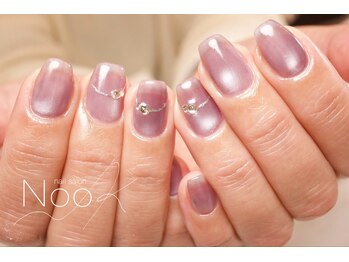 ヌック(Nook)/Nookデザインサンプル♪