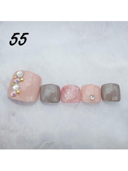 定額4,400円　No.55