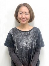 肩こりパンダ 五十嵐(女) 