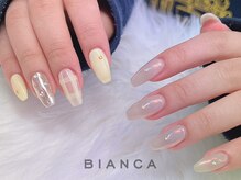 ビアンカマーレ 中野店(Bianca mare)